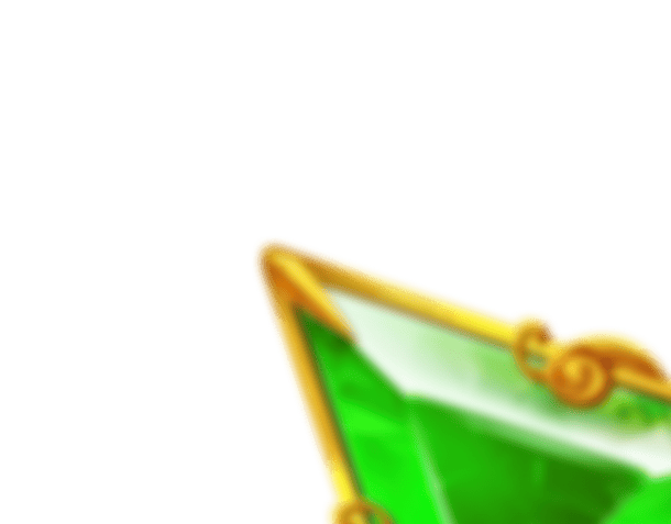 green-crystal