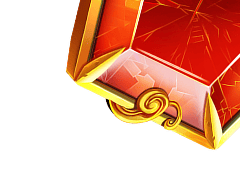 red-crystal